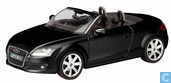 Audi TT Roadster 