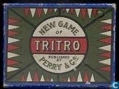 New Game of Tritro