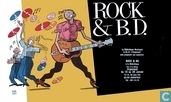 198301 Rock & B.D.