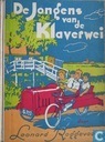 De Jongens van de Klaverwei