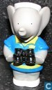 Babar - Arthur