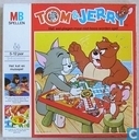Tom & Jerry Het kat en muisspel