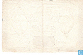 Bankbiljet - Assignat - Frankrijk 10 Livres