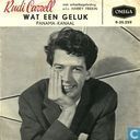 Wat een geluk