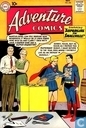 Supergirl in Smallville!