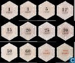 Telegram Stamps
