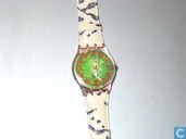 Swatch First 