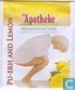 Apotheke