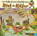Rick de Kikker