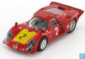 Alfa Romeo T33/2