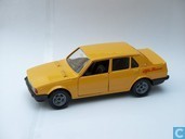 Alfa Romeo Giulietta 1.6