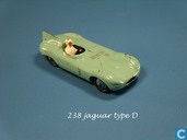 Jaguar D-type