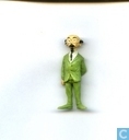 Professor Zonnebloem