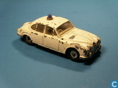 Jaguar 3.4 Motorway Police Car