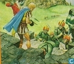 Superposter Trigië: deel 3