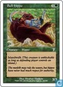 Bull Hippo