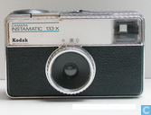 Instamatic 133-X (Spanje)