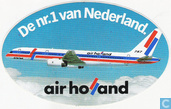 Air Holland - Boeing 757 (02)