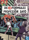 De 3 formules van professor Sató 2