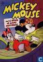 Mickey Mouse and the House of Many Mysteries