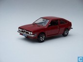 Alfa Romeo Alfasud Sprint