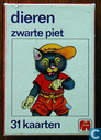 Dieren Zwarte Piet