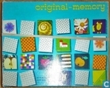 Original memory
