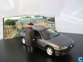 Renault Safrane PR.Mitterand 1981-95