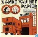 Zonde van het papier