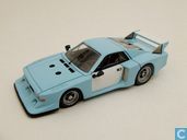 Lancia Beta Montecarlo Turbo 'Prova' 