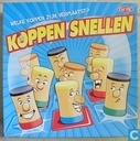 Koppen Snellen