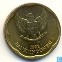 Indonesië 500 rupiah 1992