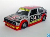 Volkswagen Golf GTI Gr.2 Rally