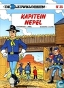 Kapitein Nepel