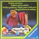 Koffer Pakken