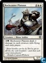 Rockcaster Platoon