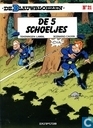 De 5 schoeljes