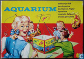 Aquarium Dobbertje Duik