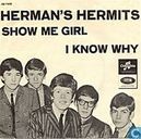 Show Me Girl