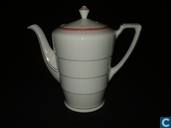 Mosa Koffiepot