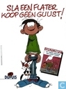 Sla een flater koop géén Guust!