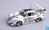 Porsche 911 GT2  