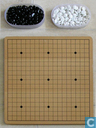 Go (wedstrijdspel)