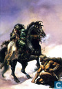 The Broken Sword
