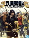 De boogschutters