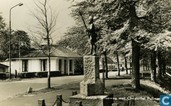 Biltseweg met Christoffel Pullman