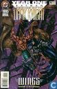 Legends of the Dark Knight Annual # 5