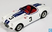 Cunningham C2-R - Chrysler 