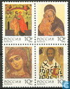 Kerstmis - Iconen