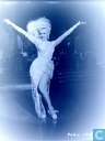 Sexy Marilyn Monroe Pose